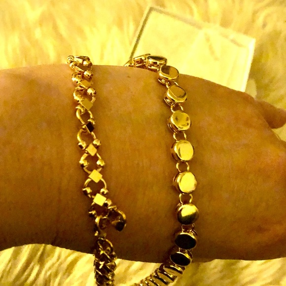 NAKAMOL Chicago choker - Picture 9 of 12